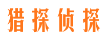 沈河市侦探公司